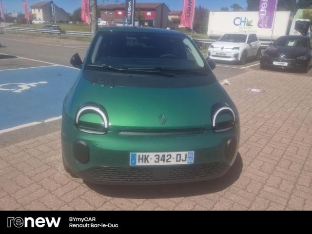 Renault Twingo image 1