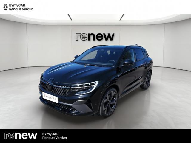 Renault Austral E-Tech Full Hybrid 200 Gsr2 Techno Esprit Alpine