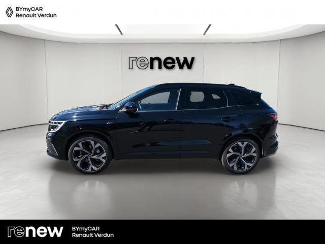 Renault Austral image 8