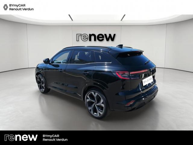 Renault Austral image 1