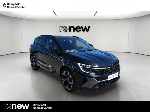 Renault Austral image 3