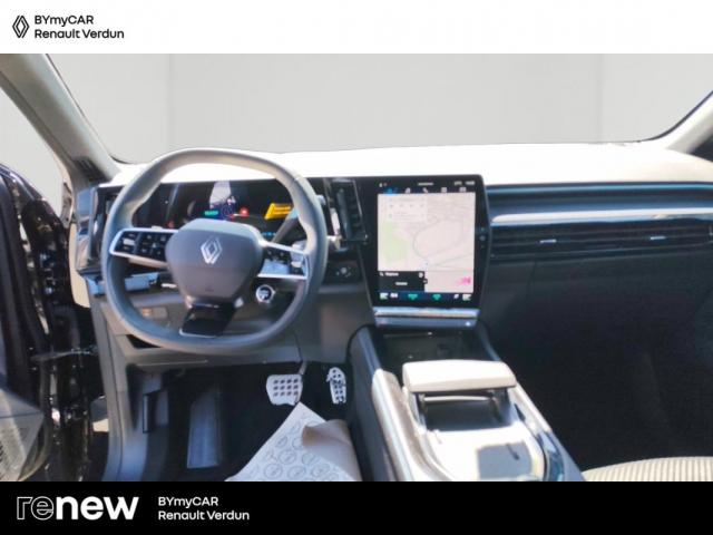 Renault Austral image 5