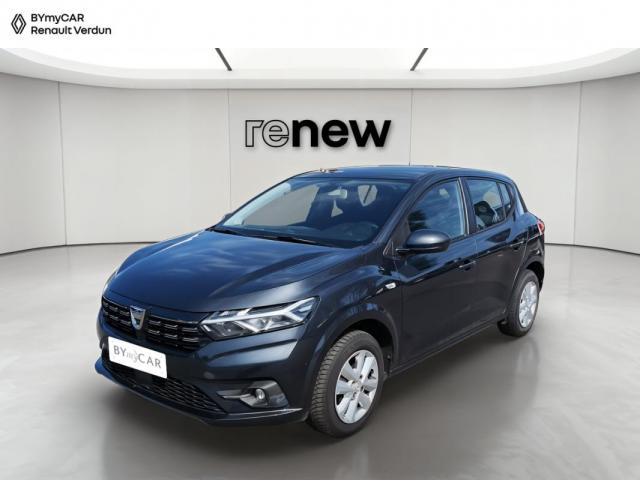 Dacia Sandero Tce 90 - 22b Confort