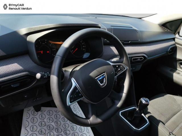 Dacia Sandero image 5