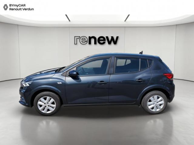 Dacia Sandero image 8