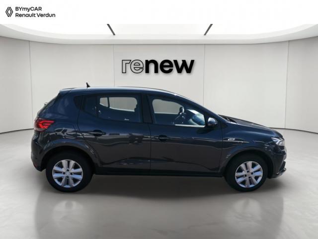 Dacia Sandero image 9