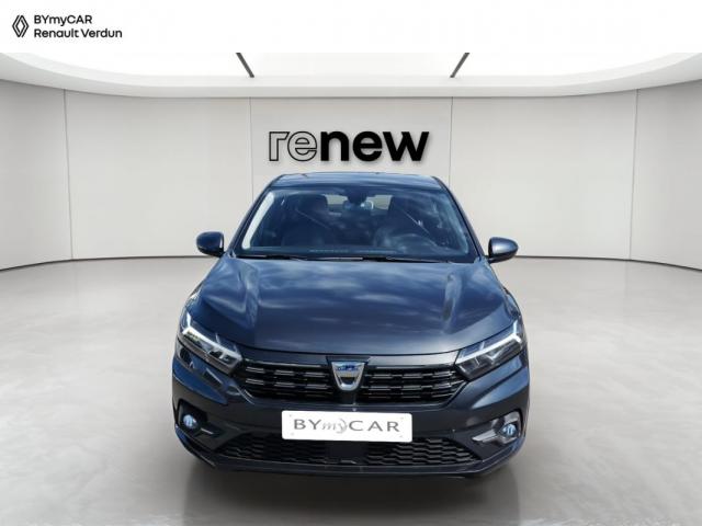 Dacia Sandero image 2