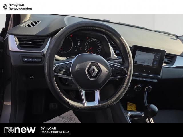 Renault Captur image 2