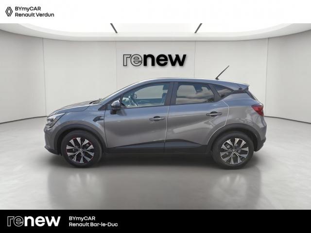 Renault Captur image 5
