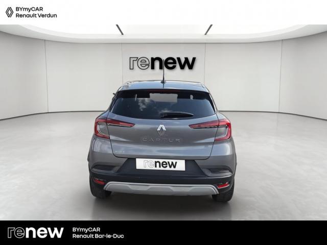 Renault Captur image 7