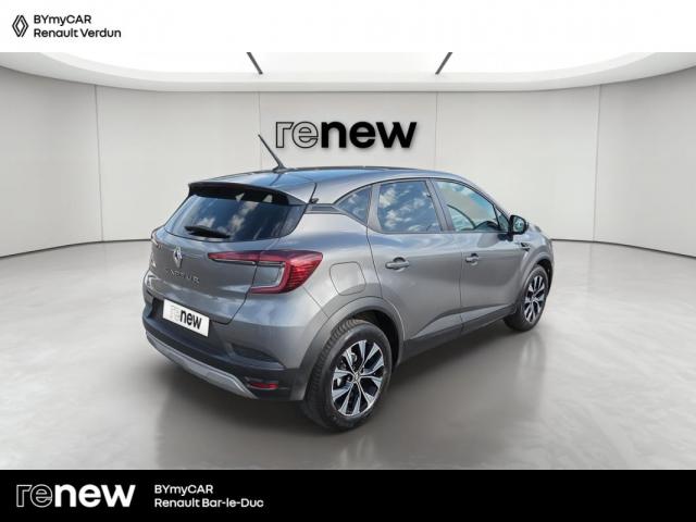 Renault Captur image 4