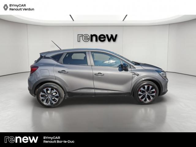 Renault Captur image 6