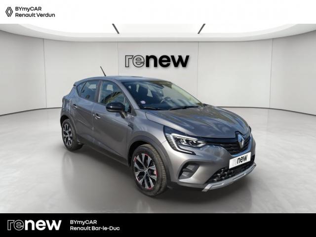 Renault Captur image 9