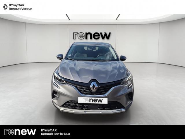 Renault Captur image 8