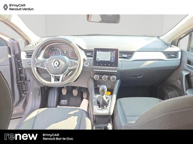 Renault Captur image 3
