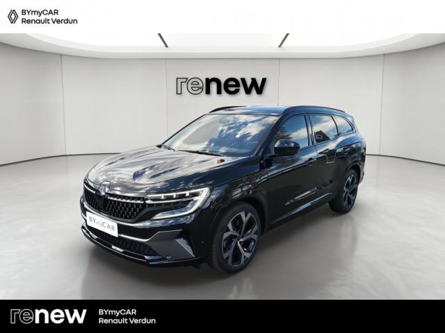Renault Espace Vi E-Tech Hybrid 200 Esprit Alpine