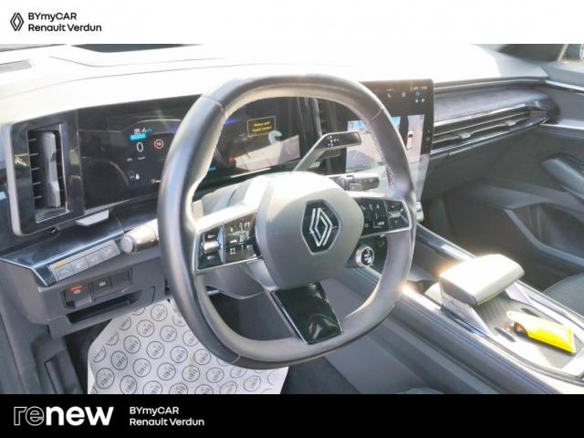 Renault Espace image 2