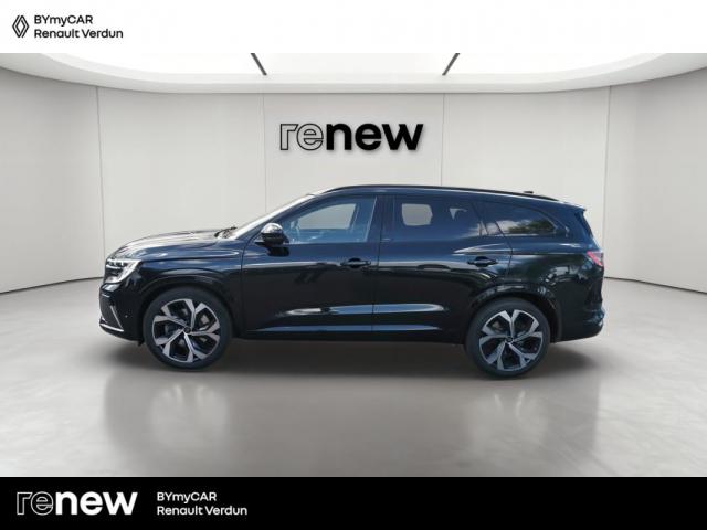 Renault Espace image 3