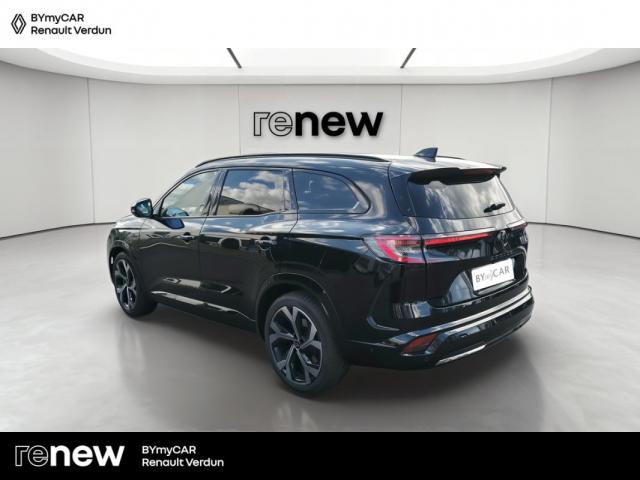 Renault Espace image 4