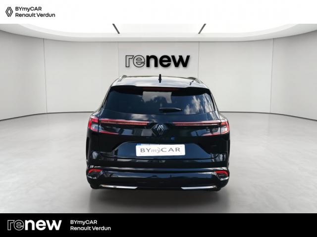 Renault Espace image 5