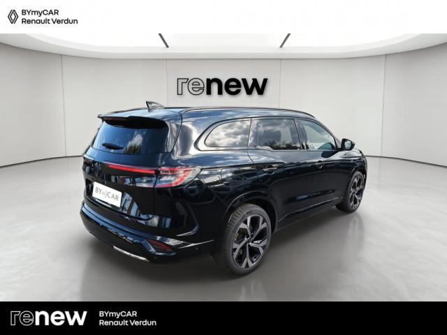 Renault Espace image 6