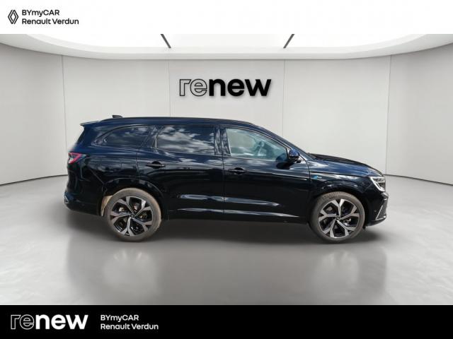 Renault Espace image 7
