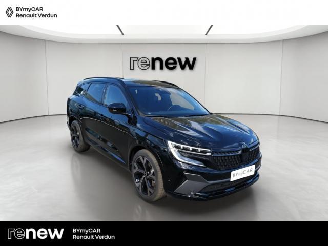 Renault Espace image 1