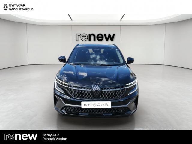 Renault Espace image 8