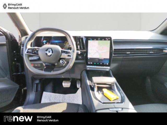Renault Espace image 9