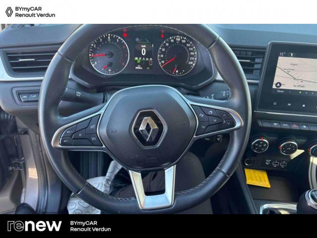 Renault Captur image 6