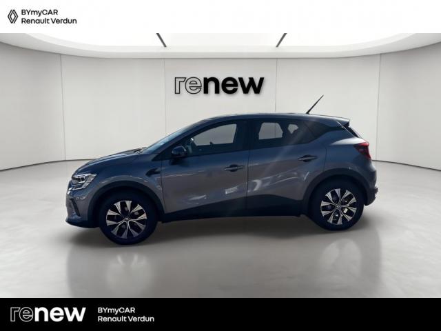 Renault Captur image 9
