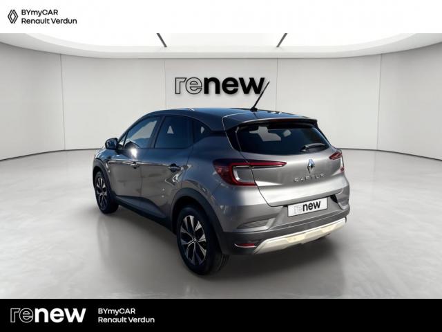 Renault Captur image 7