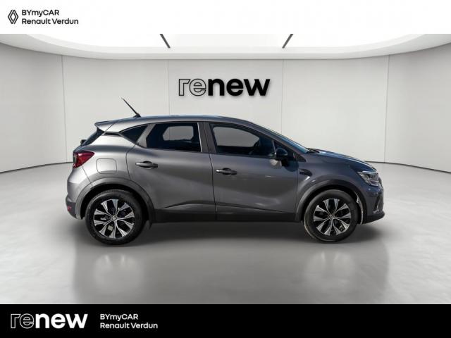 Renault Captur image 4