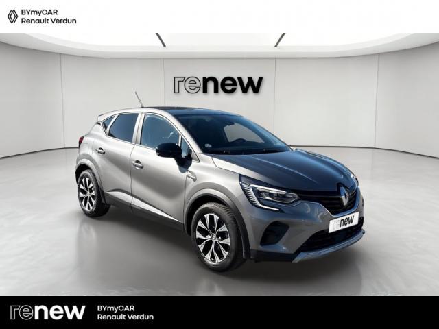 Renault Captur image 8