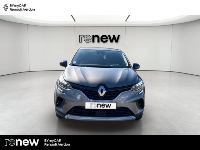 Renault Captur image 5