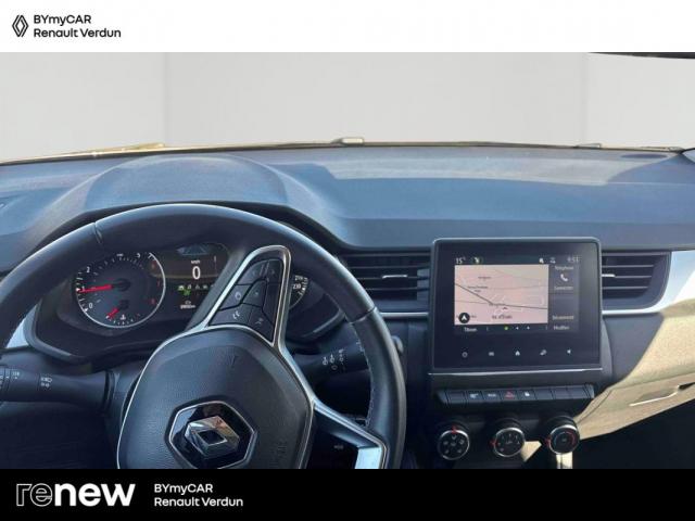 Renault Captur image 3