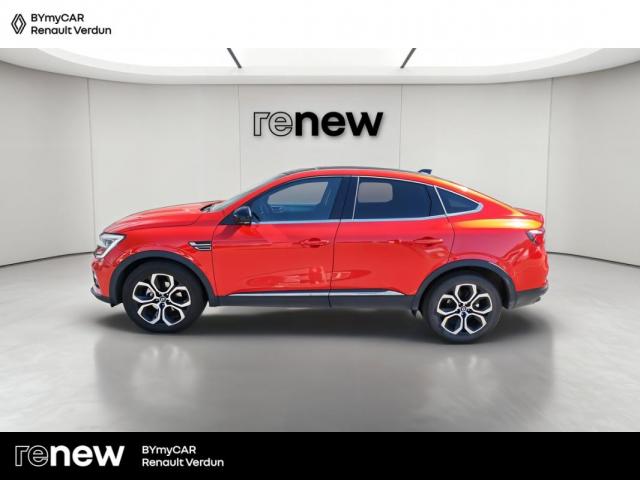 Renault Arkana image 6