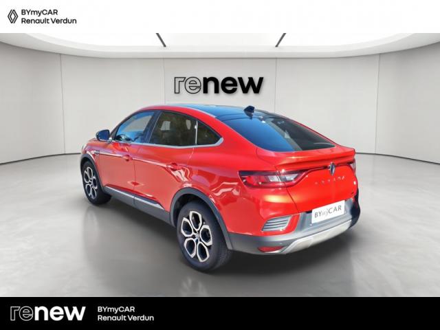 Renault Arkana image 3
