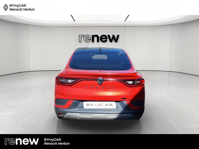 Renault Arkana image 7