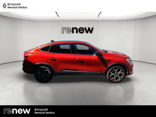 Renault Arkana image 8