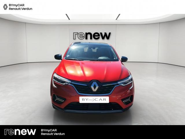 Renault Arkana image 2