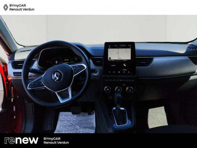 Renault Arkana image 5
