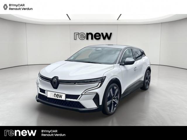 Renault Mégane E-Tech Ev60 220 Ch Super Charge Techno