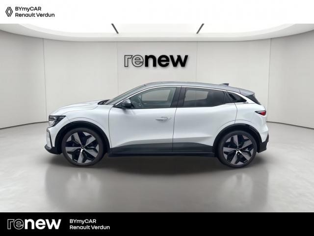 Renault Mégane E-Tech image 5