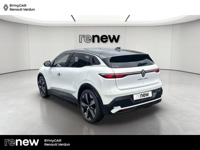 Renault Mégane E-Tech image 1