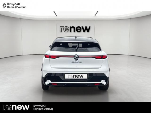 Renault Mégane E-Tech image 4