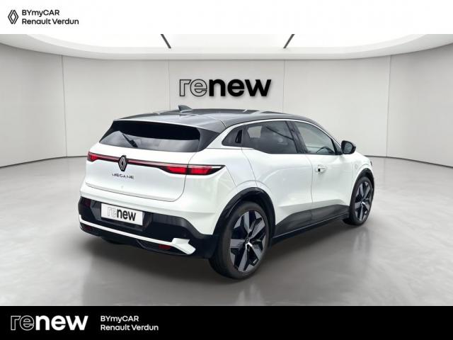 Renault Mégane E-Tech image 9