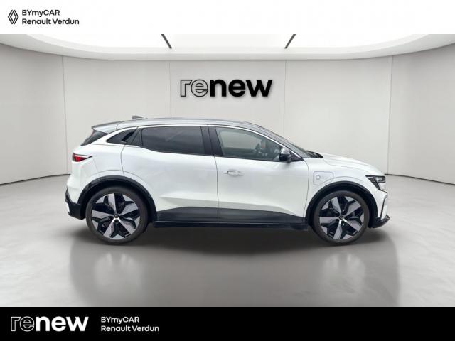 Renault Mégane E-Tech image 8