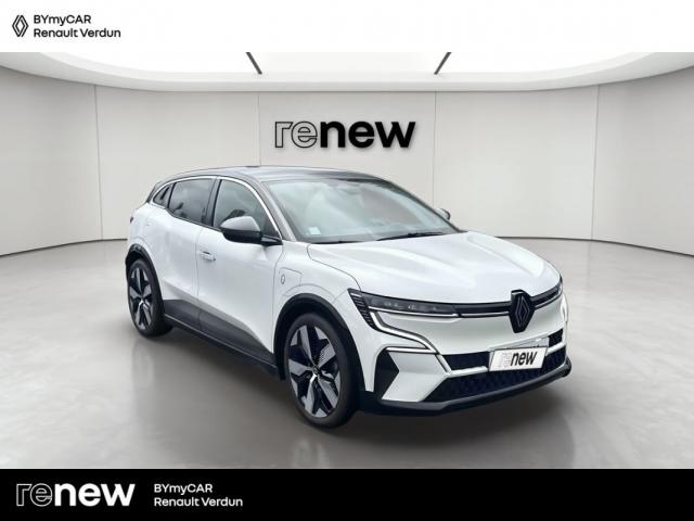Renault Mégane E-Tech image 3