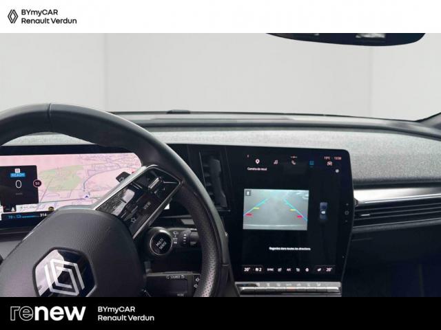 Renault Mégane E-Tech image 2
